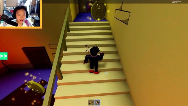 roblox horror elevator funny moments - {Roblox} смотреть онлайн