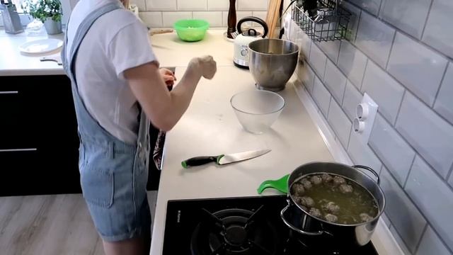 Заготовка ПОЛУФАБРИКАТОВ?МЕНЮ на НЕДЕЛЮ✔️готовь вместе со мной ПРОСТЫЕ и ВКУСНЫЕ блюда на все дни? смотреть онлайн