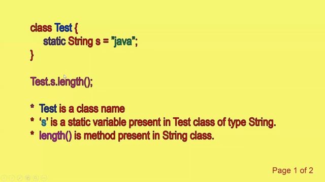 java system.out.println - Tamil смотреть онлайн