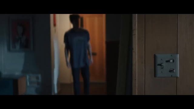 Закрой глаза - Korotkometrajniy-film