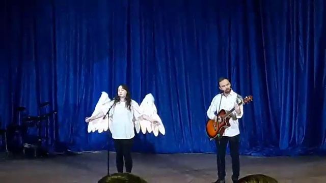 ПЕСНИ - Антон Беляев - Лететь (Cover The Sun's Rays) смотреть онлайн