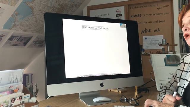 Quand les plans de notre Espace nous livrent la solution au bien-être смотреть онлайн