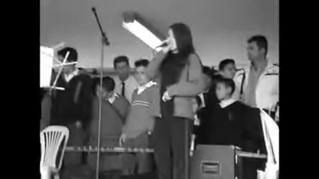 toke Colegio Externado Nacional Camilo Torres смотреть онлайн