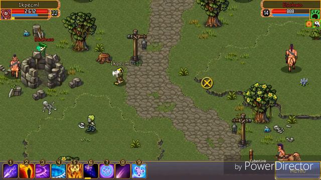 Warspear 7.0.1[ЧК всё равно ещё имба] смотреть онлайн