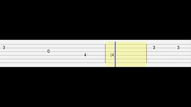 Let me do it for you Meme (Easy SLOW Guitar Tabs Tutorial) смотреть онлайн