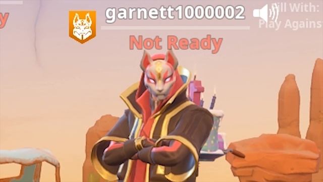 How Kids REACT to Skull Trooper (Fortnite Battle Royale) смотреть онлайн