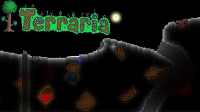 Terraria Soundtrack (PC) Main Menu 1 Hour смотреть онлайн