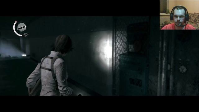 The Evil Within The Consequence Прохождение на русском Рождение призрака #11 | Нет! Ты хороший |