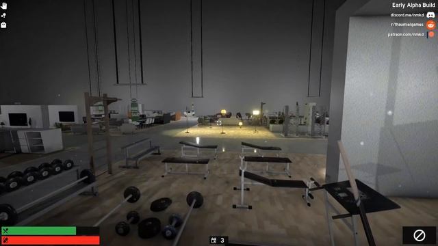 Новая SCP Игра! | SCP-3008 | НАРЕЗКА, МОНТАЖИК смотреть онлайн