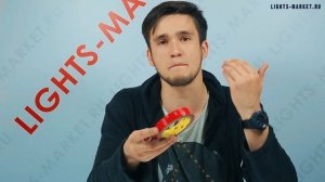 Двусторонний 3М скотч. Видео-обзор