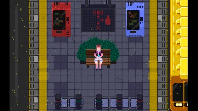Lofi Ping Pong | | Как (не) расслабится смотреть онлайн