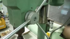 #СВЕРЛИЛЬНЫЙ_СТАНОК_ ГС2116М