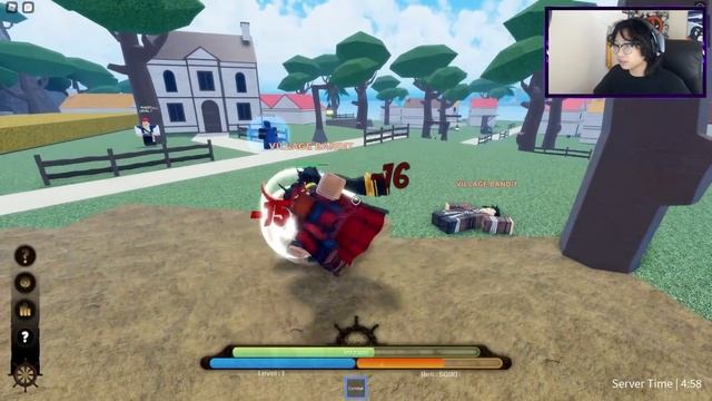 Beginners guide to ONE PIECE MILLENNIUM 3! смотреть онлайн