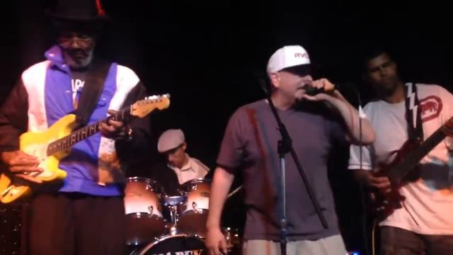 BAZOOKA JOE.  RockinTheMike 10/17/16