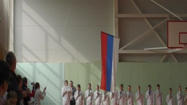 Нефтегорская шпага.avi смотреть онлайн