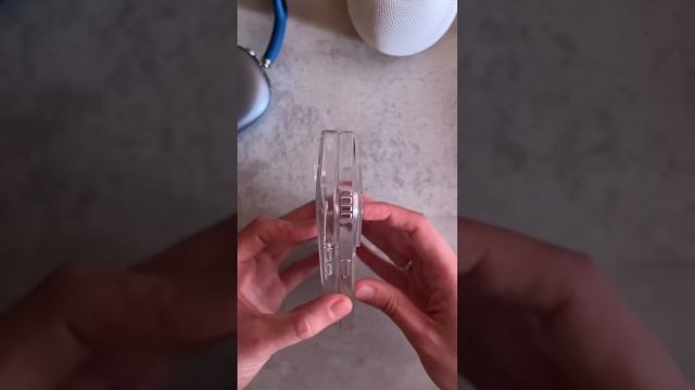 Оригинальный чехол или копия? смотреть онлайн