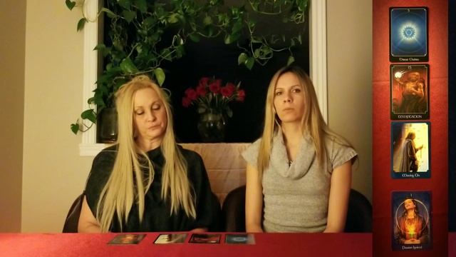 Daily Tarot Reading for March 4 2018 | The Oracle Keys смотреть онлайн