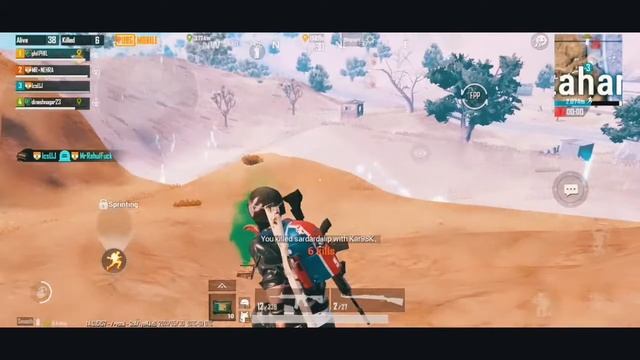 I Am A Sniper⚡ | Sniper Montage | BattleGrounds Mobile India | Elysium UJ. смотреть онлайн