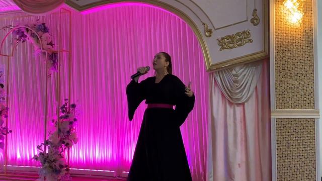 Патимат Маллаева «Ты любовь моя» Cover Version смотреть онлайн