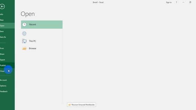 Cara Memunculkan Tab Developer Di Excel 2016