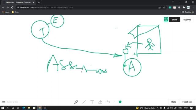 41.What is meant by Assertion. смотреть онлайн
