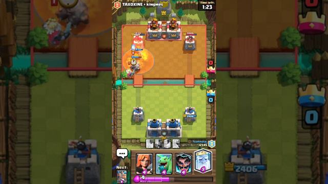 How to use royal recruits in clash royale смотреть онлайн
