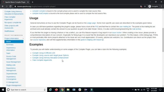How To Fix No Compiler Is Provided In This Environment in while running Selenium Test- Maven Issue смотреть онлайн