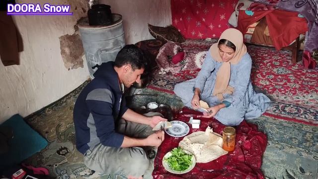 صاحب کلبه: تهدیدی در سرمای زمستان برای فرزندان علی و محبوب 2024