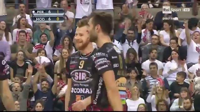 Birarelli's smart move смотреть онлайн