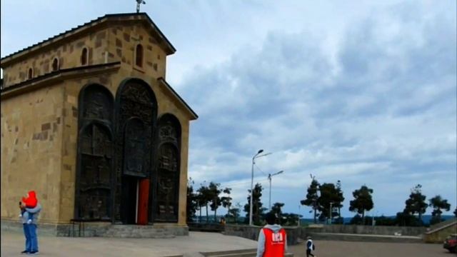 Georgia ?? | Episode 5 | Chronicle of Georgia, Temqa, Tbilisi Sea | Stonehenge #georgia #tbilisi смотреть онлайн