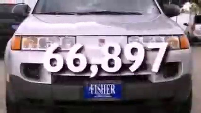 2005 Saturn VUE Denver CO смотреть онлайн