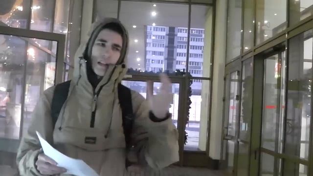 Информация для обманутых вкладчиков банка "СпецСетьСтройБанк" смотреть онлайн