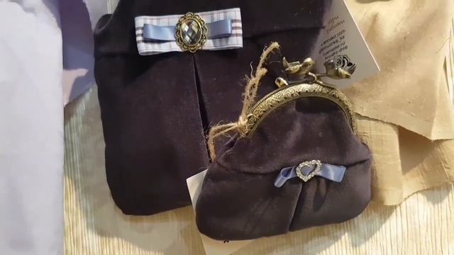 Формула Рукоделия осень 2017. Мое участие/впечатления. смотреть онлайн