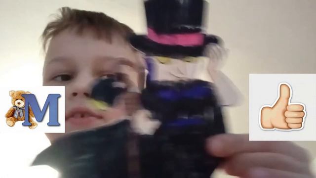 ГЕРОИ БРАВЛ СТАРС СВОИМИ РУКАМИ смотреть онлайн