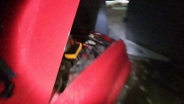 3️⃣5️⃣СЛОМАЛСЯ MCC PAJERO IO/PININ ПЕРЕЗАРЯД НА АКБ СНЯЛ ГЕНЕРАТОР ГАРАЖНЫЙ РЕМОНТ ПАДЖЕРО ИО/ПИНИН смотреть онлайн