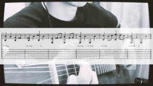 TEUFELSLIED / MARSCHIERT IN FEINDESLAND På VIKINTOG  Guitar tab