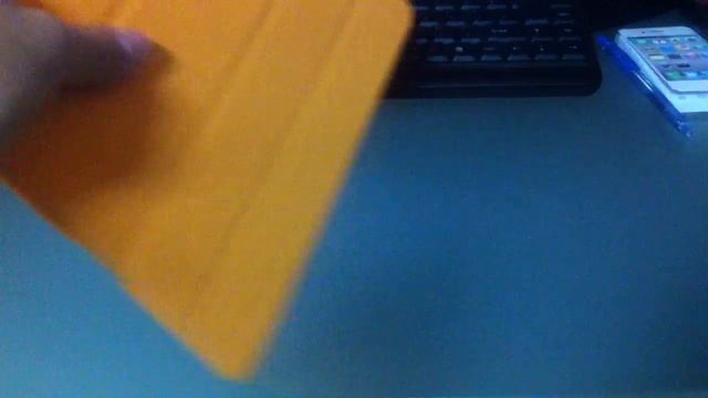 iPad Smart Cover Enhancer смотреть онлайн