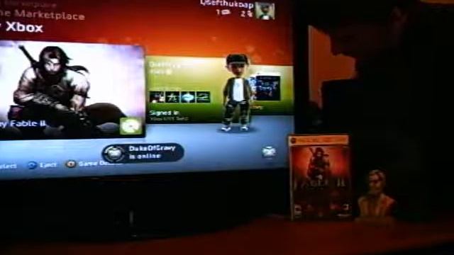 Fable 2 Infinite Money Hack/Cheat/Glitch Thingy смотреть онлайн