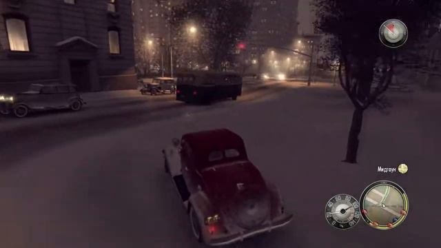 MAFIA 2 | Прохождение [ #4 ] | ОГРАБЛЕНИЕ по ШАНХАЙСКИ ! смотреть онлайн