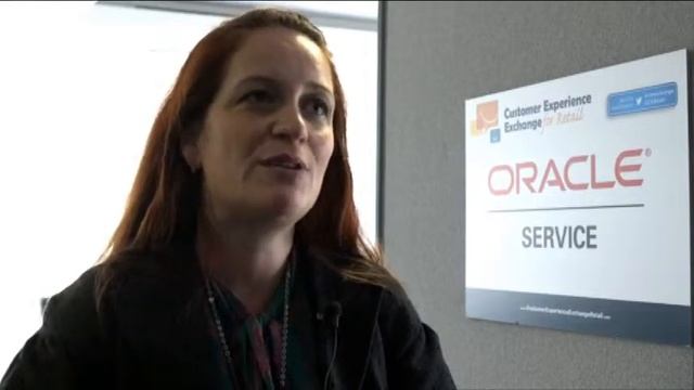 Nicola Peploe, Applications Sales Rep, Oracle - Why I attended the Exchange смотреть онлайн