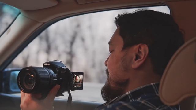 BMW E38 740i - Обзор