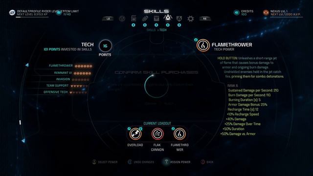 MASS EFFECT ANDROMEDA Gameplay смотреть онлайн