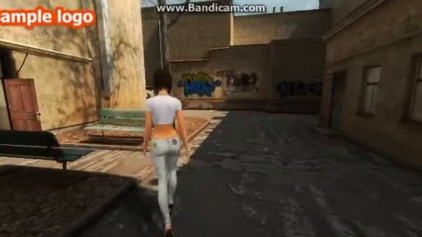 прохождения venus hostage