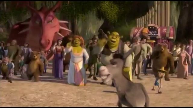 Welcome Christmas - CMV смотреть онлайн