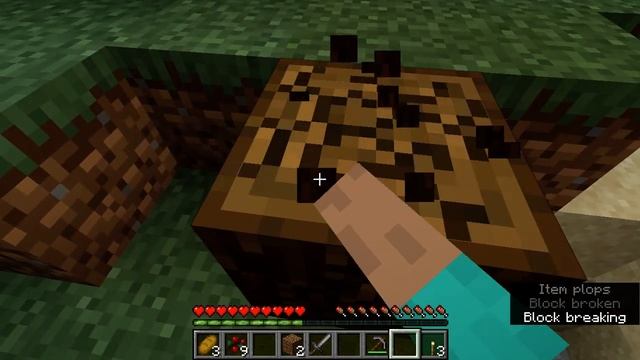 Minecraft 1.16.4v Java Latest version, EP1 S1 смотреть онлайн