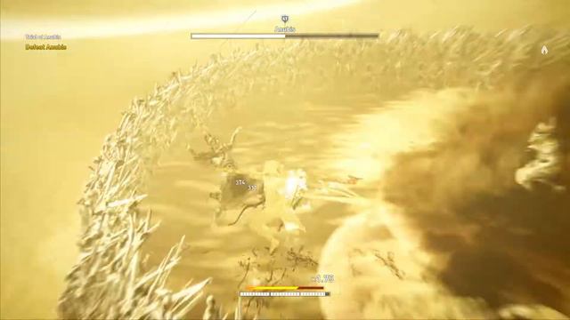 Assassin's Creed Origins - God Boss Fight Anubis смотреть онлайн