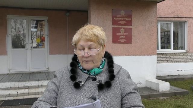 Быть павильону решит прокуратура, а что решает народ? смотреть онлайн