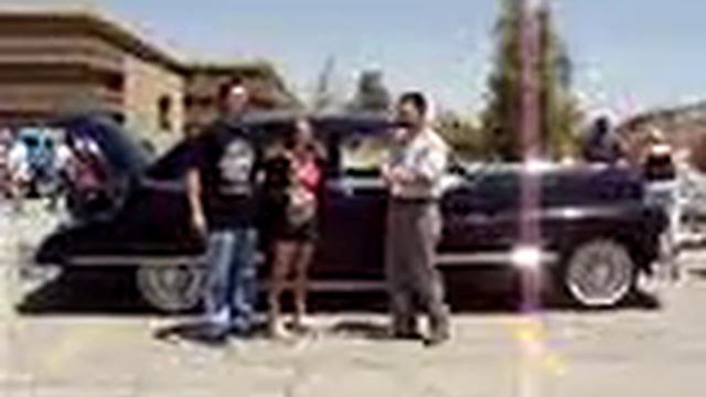 Joe Castillo Cadallac Baron Gary Erica смотреть онлайн