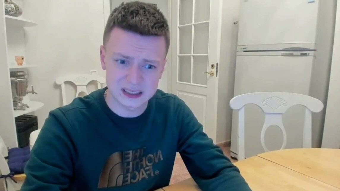 ВеЧеРнИй ТАНКОДРОМ-РАНДОМ