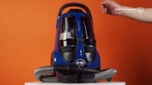 Обзор пылесоса SAMSUNG VCC8836V36/XEV | Ситилинк